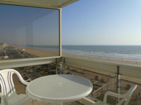 Appartement Saint-Jean-de-Monts, 3 pièces, 5 personnes - FR-1-83-139
